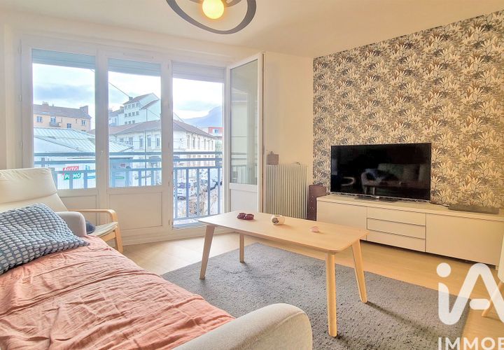 Leilighet i Grenoble, Isere, Grenoble - € 189 000 | Ref: 63951 - foto 1
