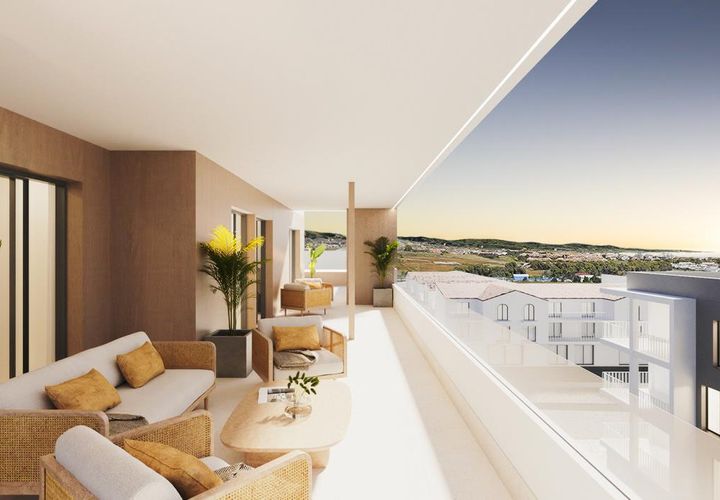 Lejlighed i Marbella, Malaga, Marbella - € 469.200 | Ref: CNSP004M3 - foto 1