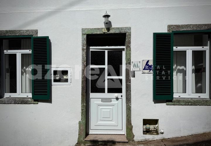 Villa i Ribeira Cha, Sao Miguel, Ribeira Cha - € 349.000 | Ref: 21208 - foto 1