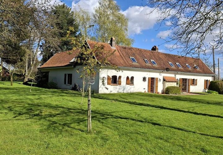 Villa a Hesdin, Pas-de-Calais, Hesdin - € 240.000 | Ref: 9751A - foto 1