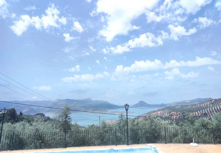 Rækkehus i Iznajar, Cordoba, Iznajar - € 650.000 | Ref: AGR-1242 - foto 1