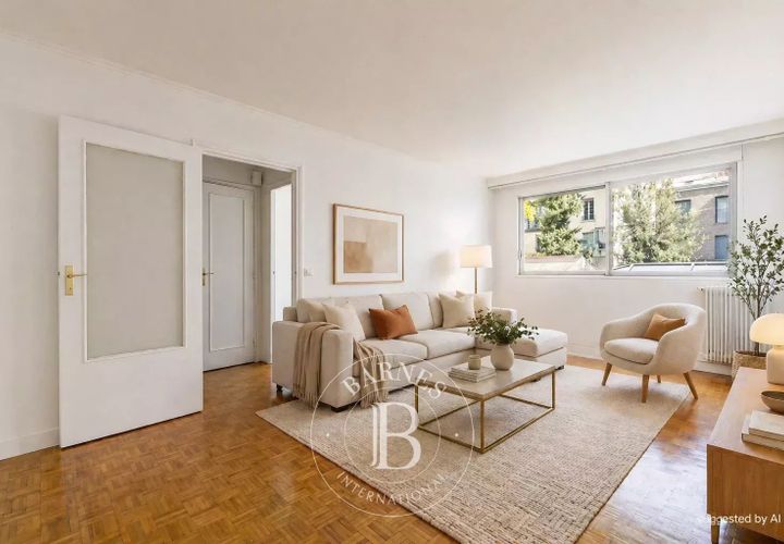 Leilighet i Paris, Paris, Paris - € 510 000 | Ref: 86914163 - foto 1