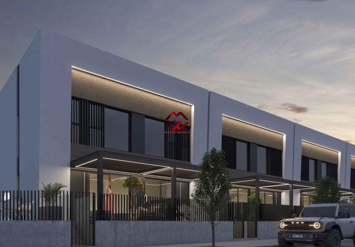 Rækkehus i Dolores, Alicante, Dolores - € 269.000 | Ref: MWN9479-DO/5187 - foto 1