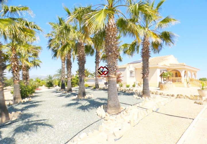 Villa i Mazarron, Murcia, Mazarron - € 535.000 | Ref: 495022/5187 - foto 1
