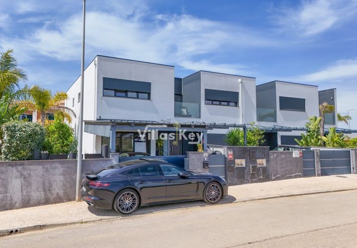 Rækkehus i Guia, Faro, Guia - € 620.000 | Ref: LV152 - foto 1