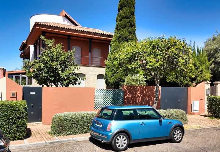 Villa a Bormujos, Sevilla, Bormujos - € 865.000 | Ref: EXP14004/8930 - foto 1