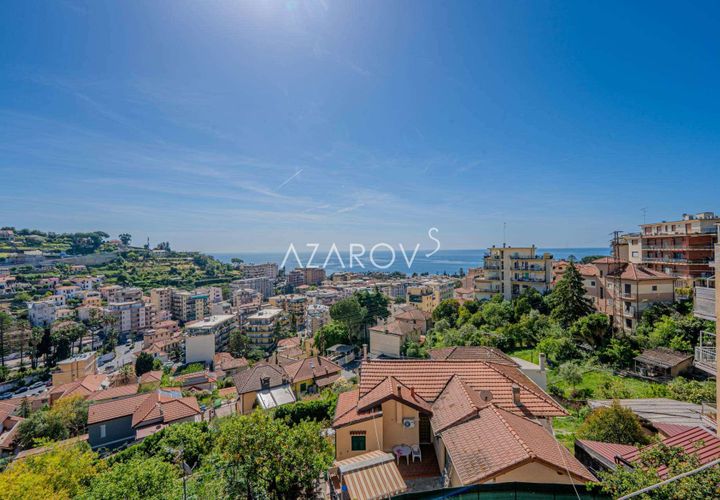 Villa i Sanremo, Imperia, Sanremo - € 335.000 | Ref: 5986 - foto 1