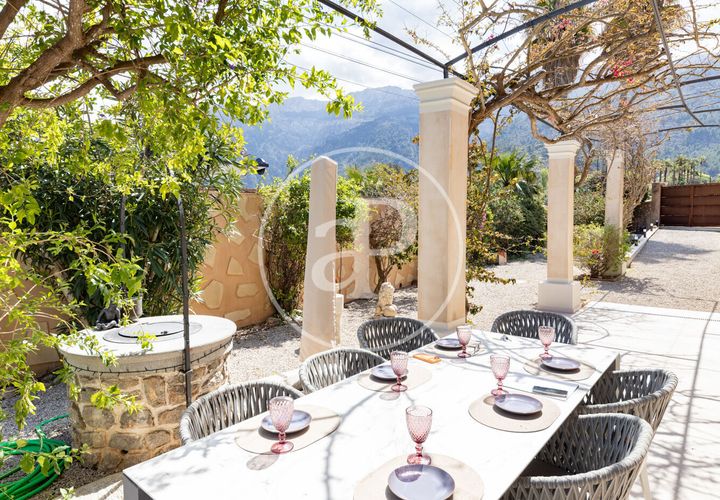 Lejlighed i Soller, Mallorca, Soller - € 840.000 | Ref: VPM2604008 - foto 1