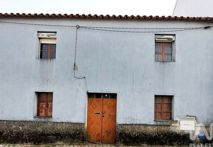 Byhus i Castelo Branco, Castelo Branco, Castelo Branco - € 61.500 | Ref: 855485 - foto 1