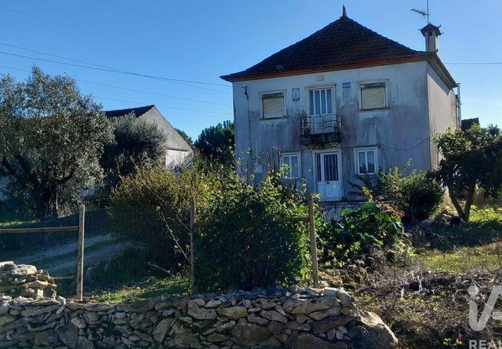Byhus i Alcobaca, Leiria, Alcobaca - € 290.000 | Ref: 836962 - foto 1
