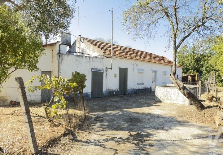 Byhus i Santarem, Santarem, Santarem - € 99.000 | Ref: 874889 - foto 1