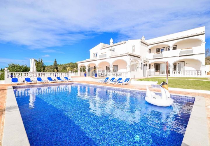 Villa i Tavira, Faro, Tavira - € 1.995.000 | Ref: HO131 - foto 1