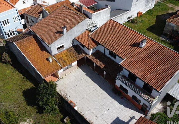 Byhus i Ilhavo, Aveiro, Ilhavo - € 290.000 | Ref: 867798 - foto 1