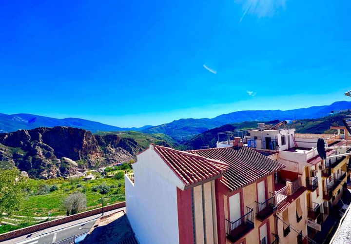 Lejlighed i Lanjaron, Granada, Lanjaron - € 89.000 | Ref: 83171 - foto 1