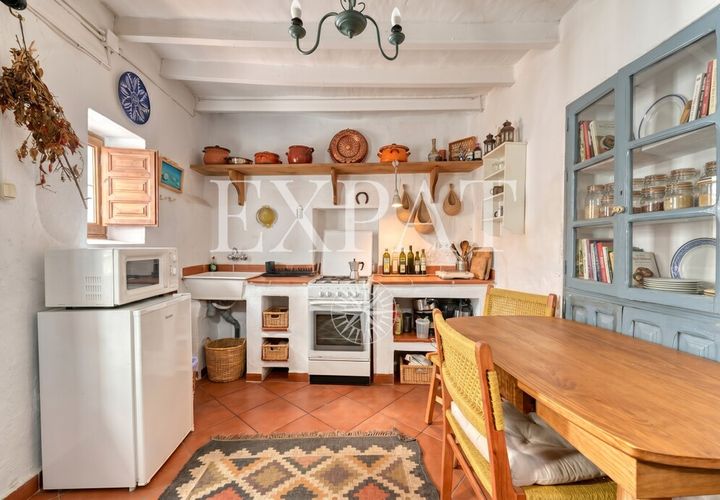 Landsbyhus i Sayalonga, Malaga, Sayalonga - € 144.000 | Ref: 0491 - foto 1