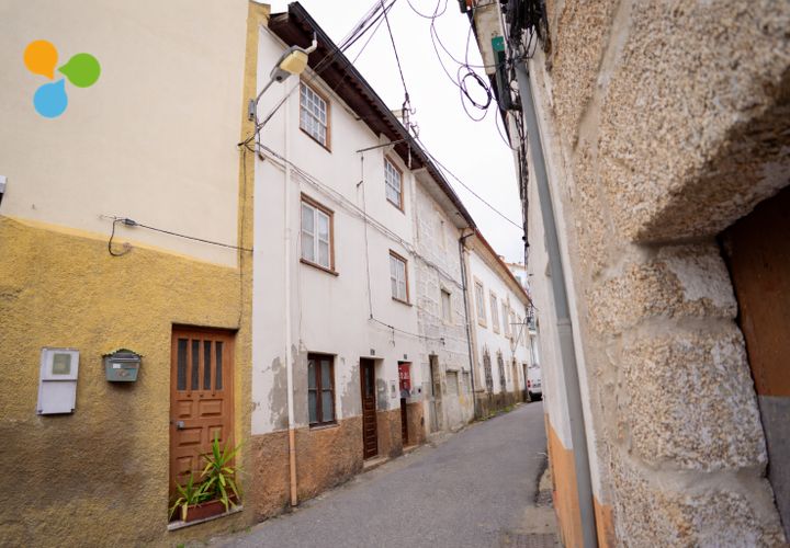 Villa i Covilha, Castelo Branco, Covilha - € 57.000 | Ref: C9716 - foto 1