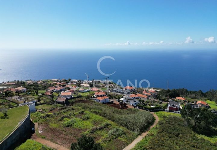 Helårsgrund i Calheta, Madeira, Calheta - € 265.000 | Ref: 3297 - foto 1