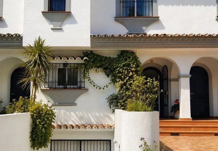 Byhus i Cabopino, Malaga, Cabopino - € 943.000 | Ref: R5360389 - foto 1