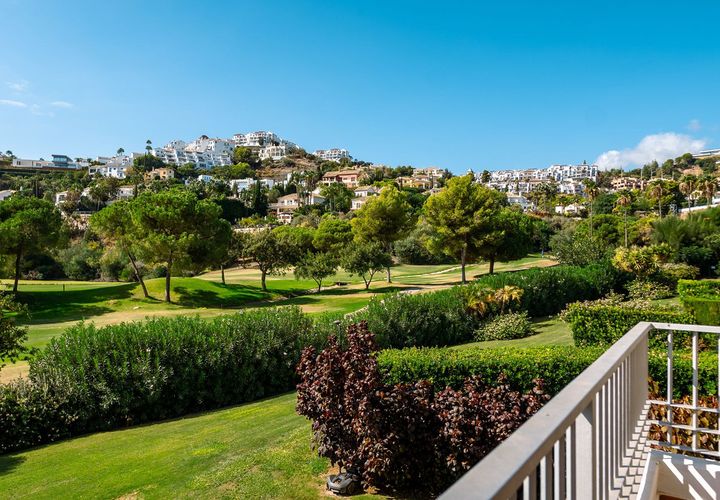 Wohnung in Los Arqueros, Malaga, Los Arqueros - € 495.000 | Ref: R5196829 - Foto 1