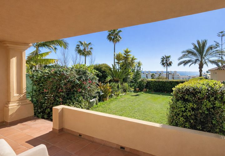 Byhus i Estepona, Malaga, Estepona - € 450.000 | Ref: UH-02527P - foto 1