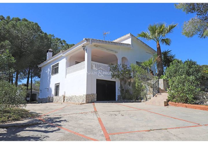 Villa a Montserrat, Valencia, Montserrat - € 220.000 | Ref: 091449 - foto 1