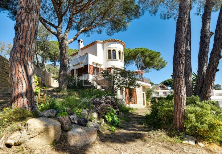Villa i Calonge, Gerona, Calonge - € 875.000 | Ref: 411 - foto 1