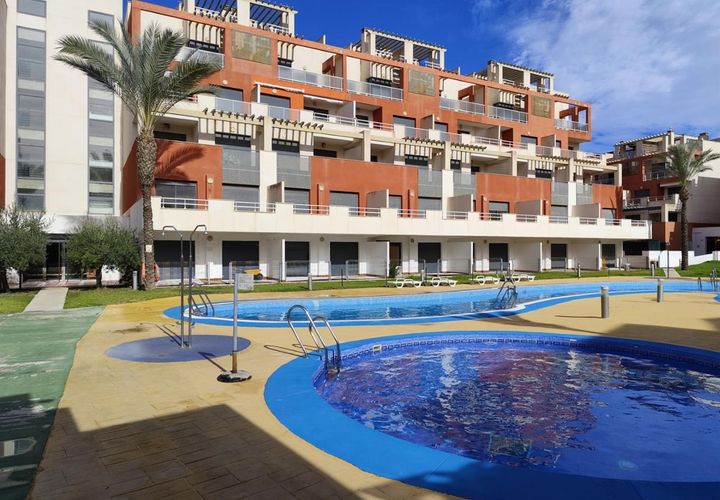 Lejlighed i Vera, Almeria, Vera - € 215.000 | Ref: VPD4SCR2 - foto 1