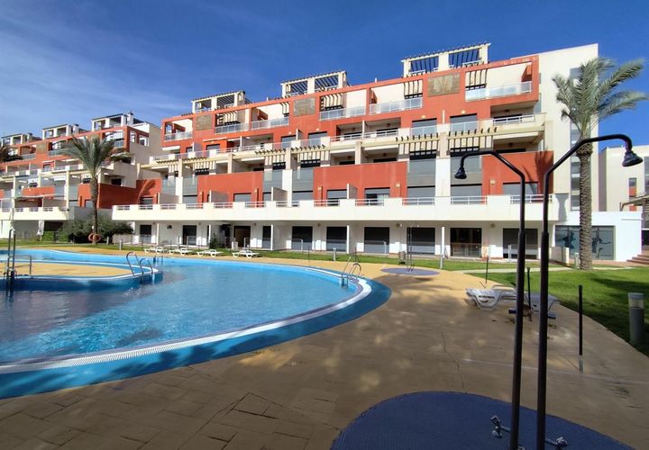 Lejlighed i Vera, Almeria, Vera - € 195.000 | Ref: VPD4SCR2P - foto 1