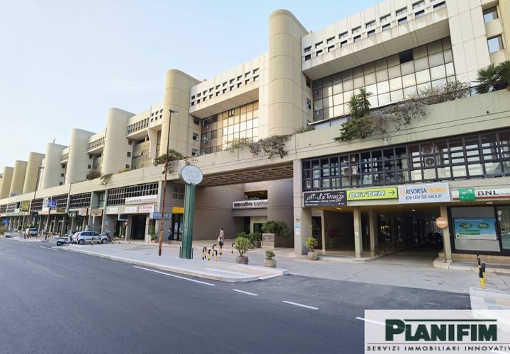 Parkeringsplads i Bari, Bari, Bari - € 28.000 | Ref: EXECUTIVEV - foto 1
