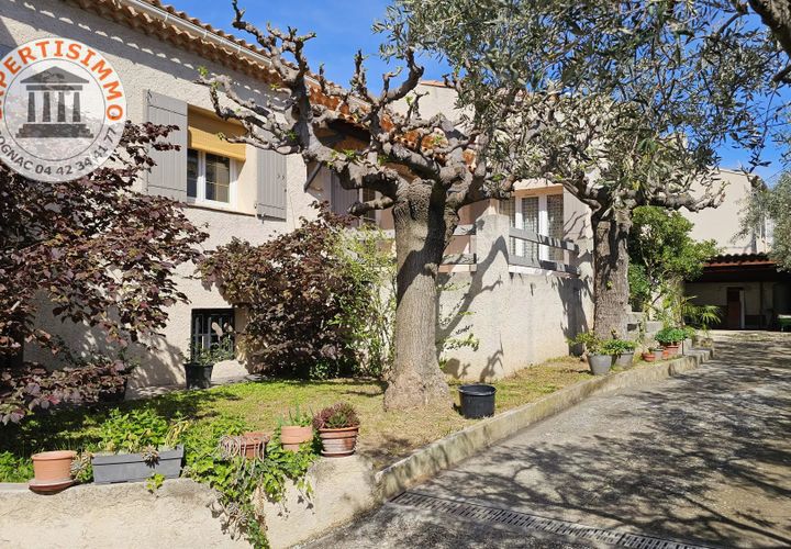 Villa a Rognac, Bouches-du-Rhone, Rognac - € 420.000 | Ref: 86913391 - foto 1
