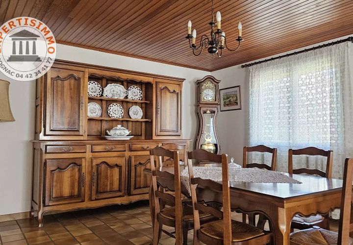 Villa i Rognac, Bouches-du-Rhone, Rognac - € 420.000 | Ref: 86913391 - foto 1
