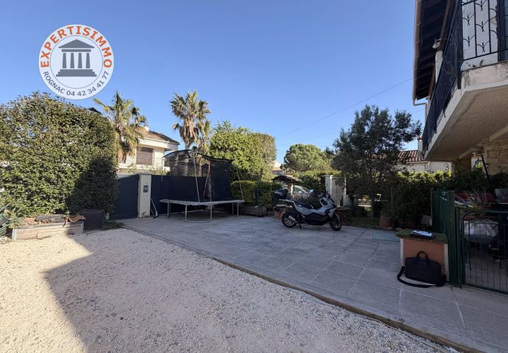 Leilighet i Marignane, Bouches-du-Rhone, Marignane - € 336 000 | Ref: 86924150 - foto 1