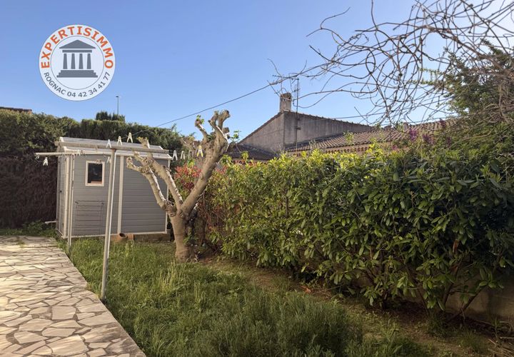 Leilighet i Marignane, Bouches-du-Rhone, Marignane - € 288 000 | Ref: 86924178 - foto 1