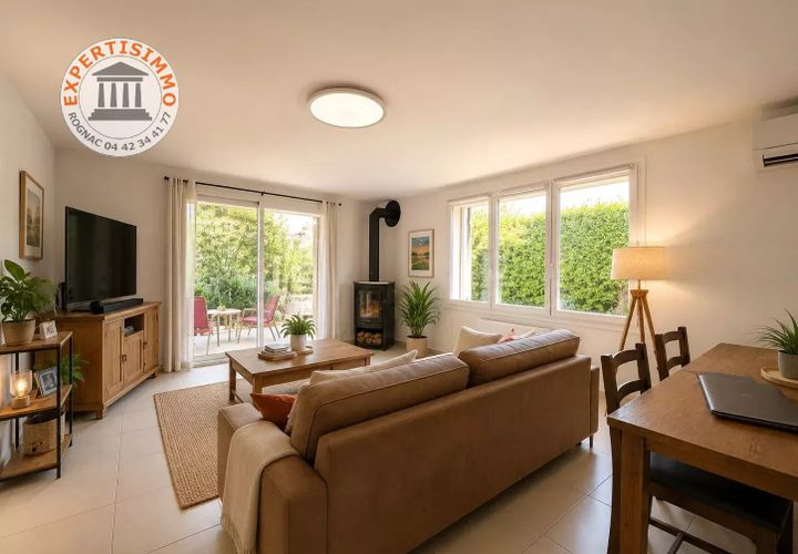 Apartament a Marignane, Bouches-du-Rhone, Marignane - € 288.000 | Ref: 86924178 - foto 1