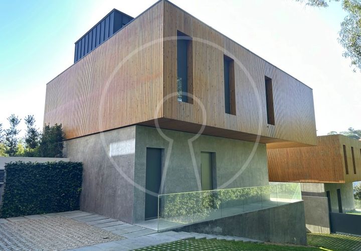 Villa i Alcabideche, Lisbon, Alcabideche - € 3.120.000 | Ref: LANE_7791_B - foto 1