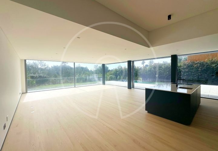 Villa i Alcabideche, Lisbon, Alcabideche - € 3.120.000 | Ref: LANE_7791_C - foto 1