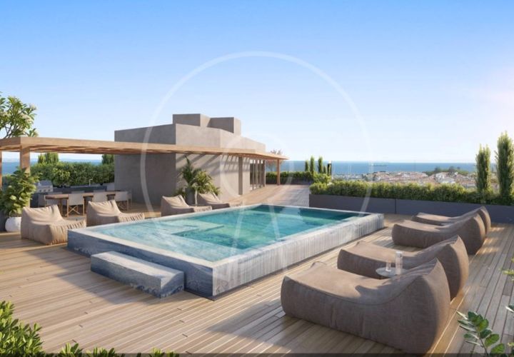 Lejlighed i Cascais, Lisbon, Cascais - € 3.760.722 | Ref: LANE_7420_1C - foto 1