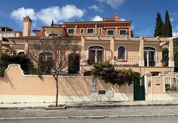 Villa i Azambuja, Lisbon, Azambuja - € 565.000 | Ref: TLD_26160_01 - foto 1