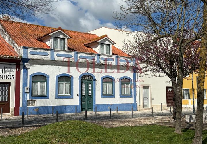 Villa i Azambuja, Lisbon, Azambuja - € 365.000 | Ref: TLD_26162_01 - foto 1