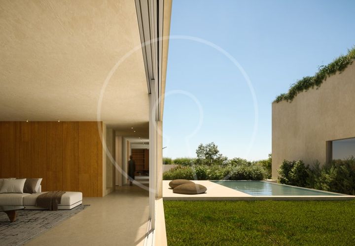 Villa i Cascais, Lisbon, Cascais - € 2.642.500 | Ref: LANE_7028_A5 - foto 1