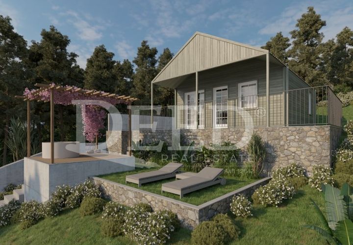 Træhytte i Chaves, Vila Real, Chaves - € 240.000 | Ref: DEED/1069 - foto 1