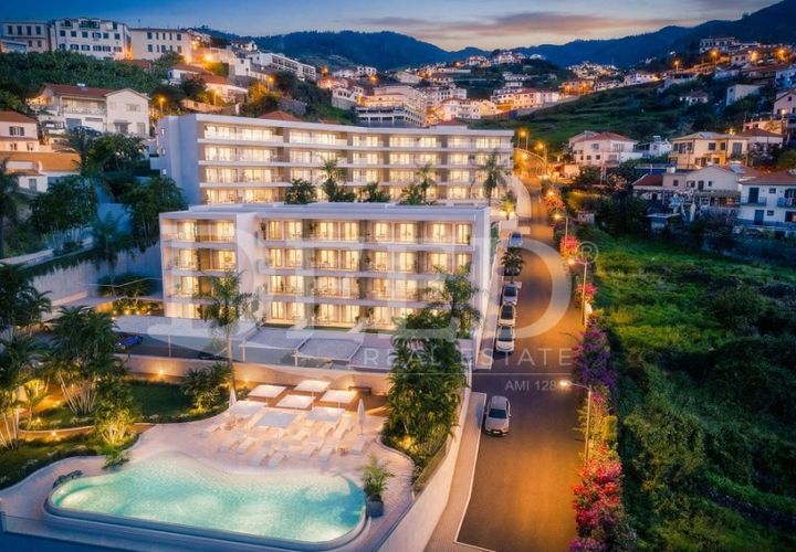 Lejlighed i Calheta, Madeira, Calheta - € 850.000 | Ref: DEED/1068_K - foto 1