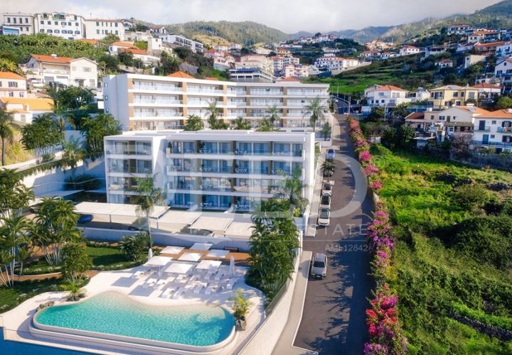 Lejlighed i Calheta, Madeira, Calheta - € 795.000 | Ref: DEED/1068_N - foto 1