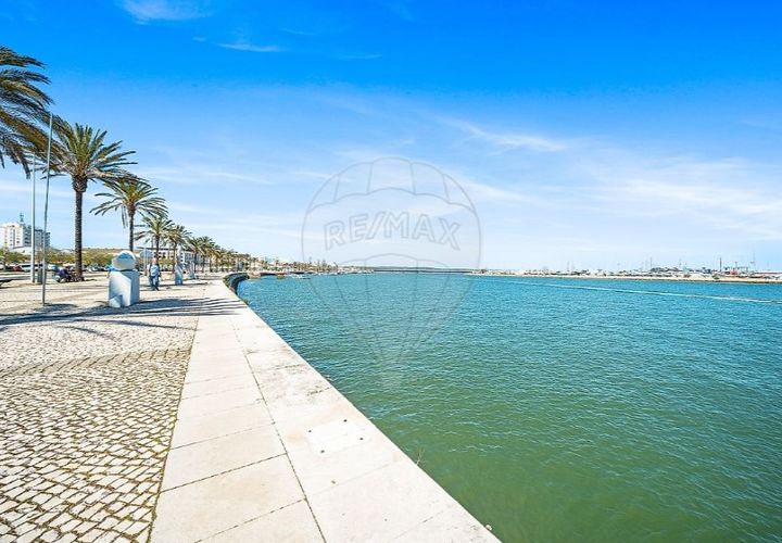 Villa i Alvor, Faro, Alvor - € 279.000 | Ref: 127401004-1 - foto 1