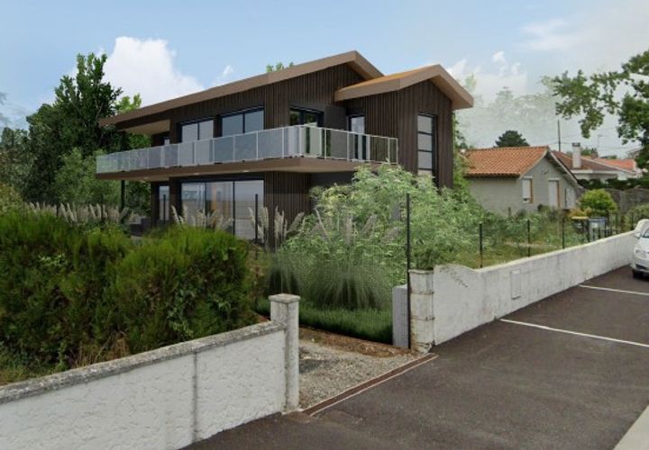Helårsgrund i La Teste-de-Buch, Gironde, La Teste-de-Buch - € 780.000 | Ref: EHCAZAUX270426 - foto 1