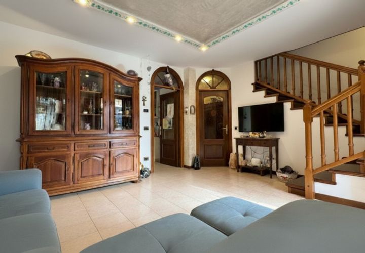 Villa a Vigonza, Padua, Vigonza - € 395.000 | Ref: 2026-24 - foto 1
