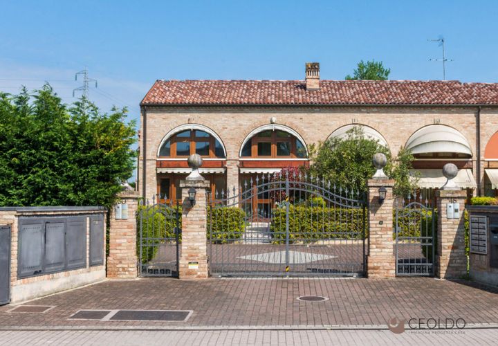Villa i Vigonza, Padua, Vigonza - € 380.000 | Ref: 2026-25 - foto 1