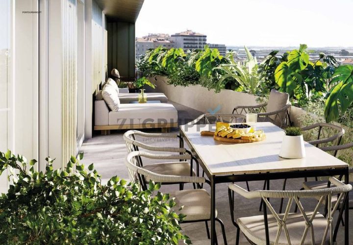 Lejlighed i Aveiro, Aveiro, Aveiro - € 525.000 | Ref: MN_ZG_111679 BC - foto 1