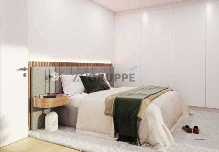 Lejlighed i Aveiro, Aveiro, Aveiro - € 401.100 | Ref: MN_ZG_111679_AL - foto 1
