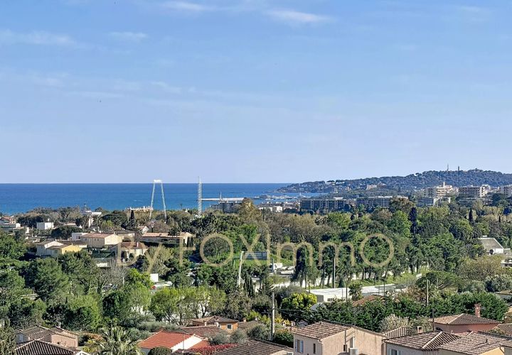 Villa i Biot, Alpes-Maritimes, Biot - € 520.000 | Ref: FEN3805 - foto 1